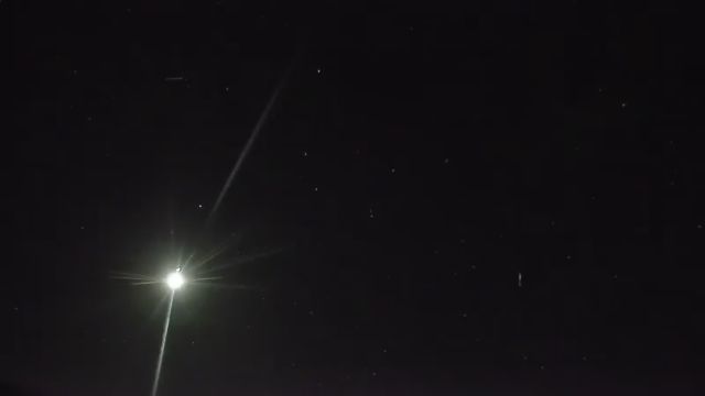 AMS247 meteor