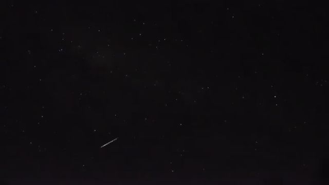 AMS247 meteor