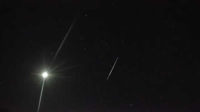 AMS247 meteor