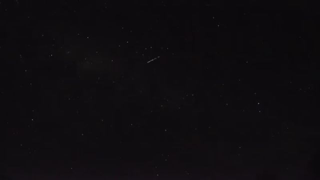 AMS247 meteor