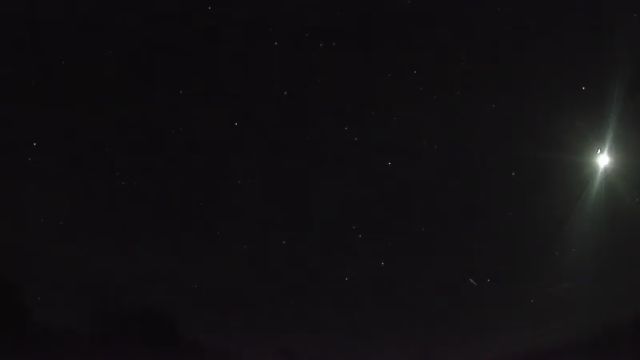 AMS247 meteor