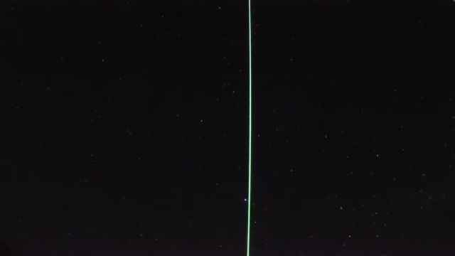AMS247 meteor