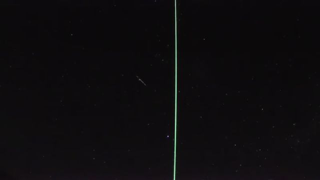 AMS247 meteor