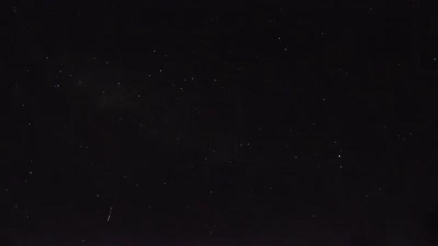 AMS247 meteor