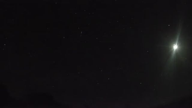AMS247 meteor