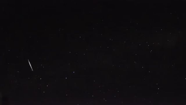 AMS247 meteor