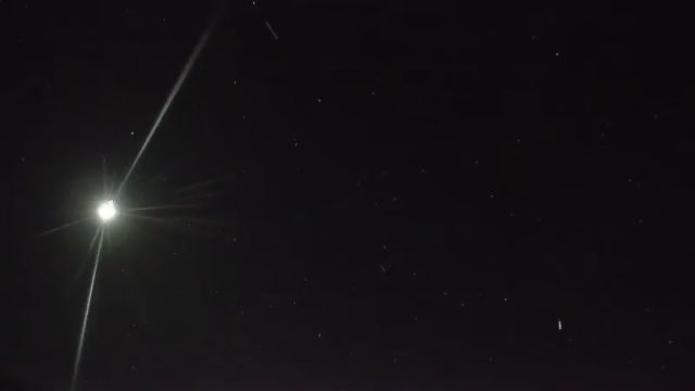 AMS247 meteor