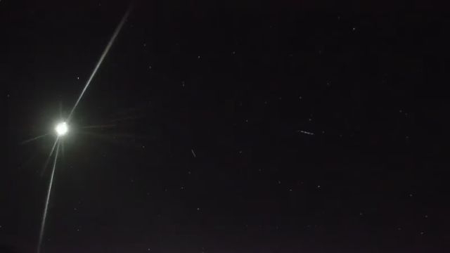 AMS247 meteor