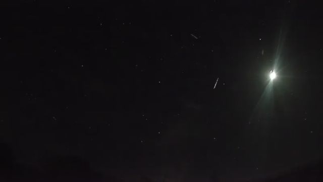 AMS247 meteor