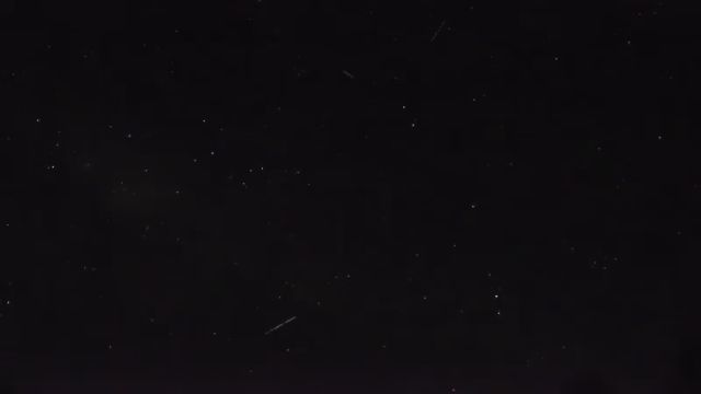 AMS247 meteor