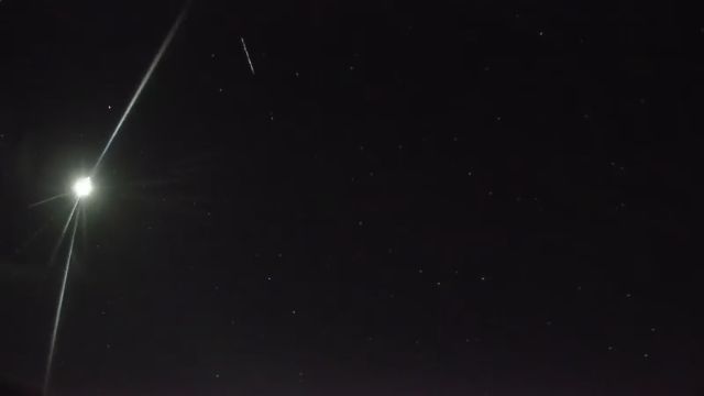 AMS247 meteor
