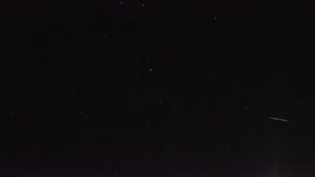 AMS247 meteor