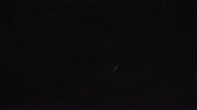 AMS247 meteor