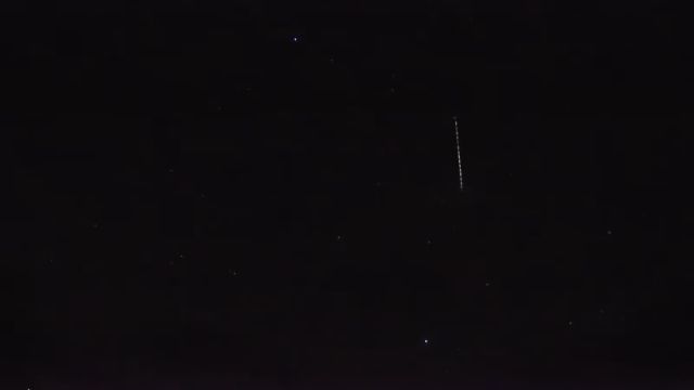 AMS247 meteor