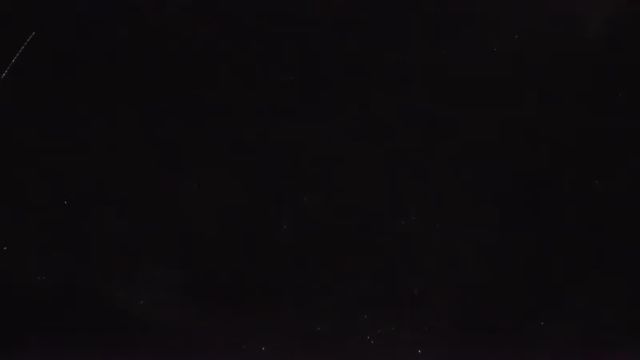 AMS247 meteor