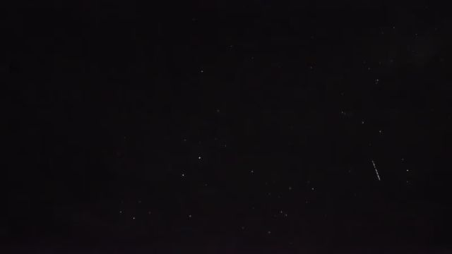AMS247 meteor