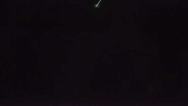 AMS247 meteor
