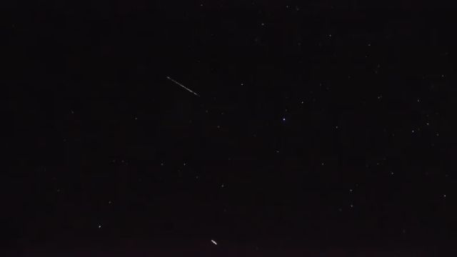 AMS247 meteor