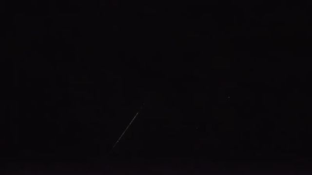 AMS247 meteor