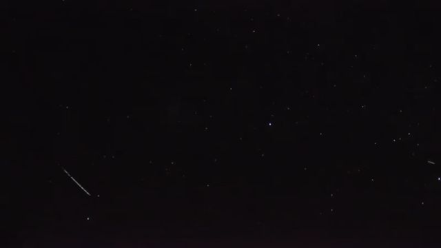 AMS247 meteor