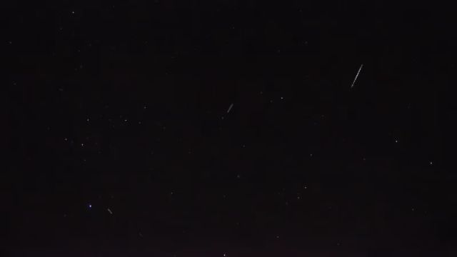 AMS247 meteor