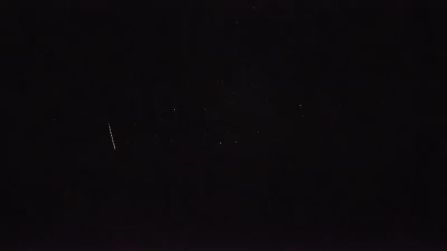 AMS247 meteor