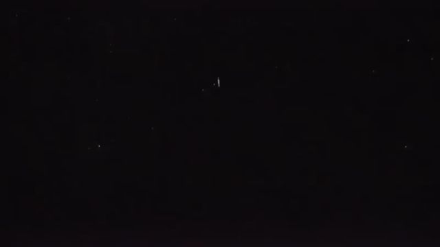AMS247 meteor