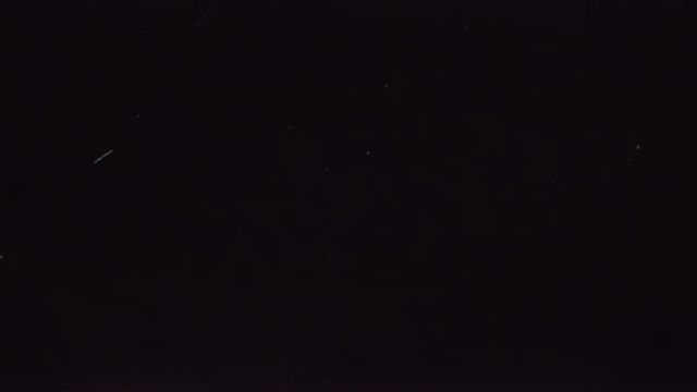 AMS247 meteor