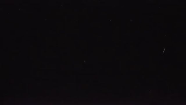 AMS247 meteor
