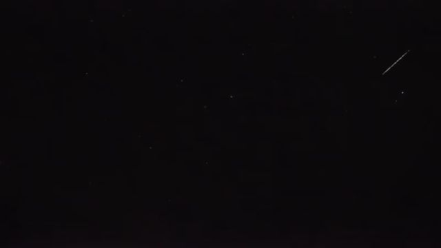 AMS247 meteor