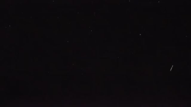 AMS247 meteor