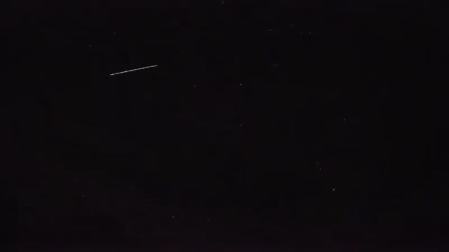 AMS247 meteor