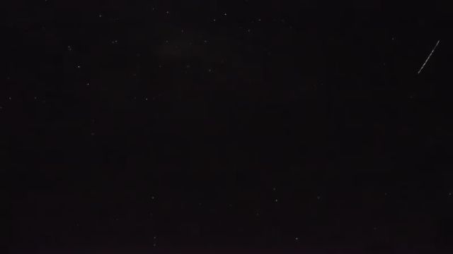 AMS247 meteor