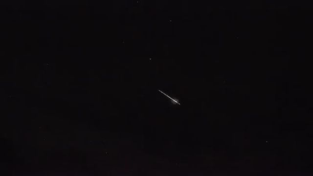 AMS247 meteor