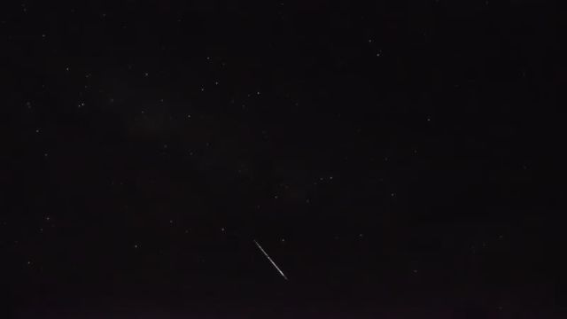 AMS247 meteor