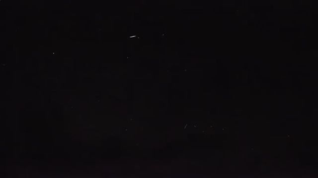 AMS247 meteor