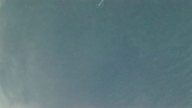 AMS247 meteor