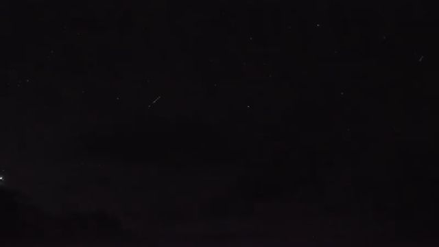 AMS247 meteor