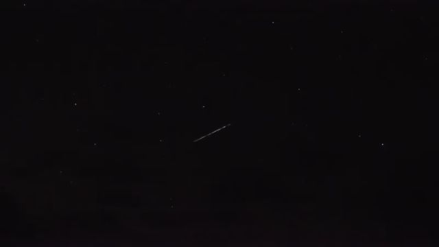 AMS247 meteor