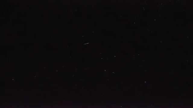 AMS247 meteor