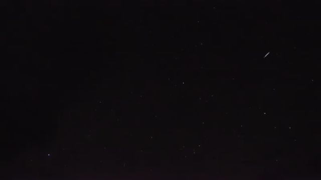 AMS247 meteor