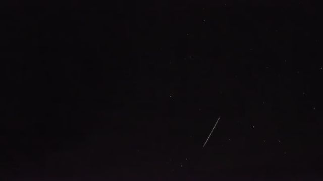 AMS247 meteor