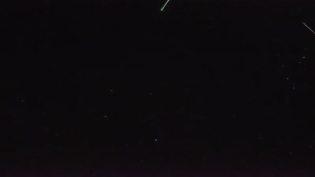 AMS247 meteor