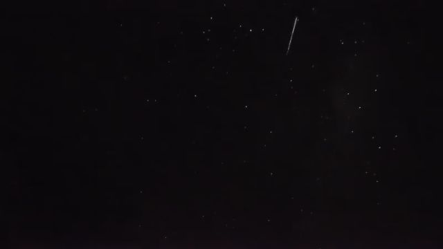 AMS247 meteor