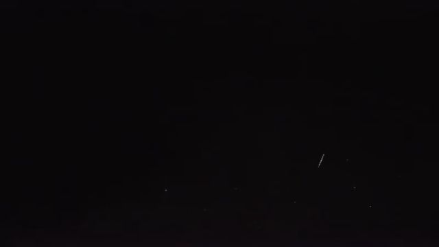 AMS247 meteor