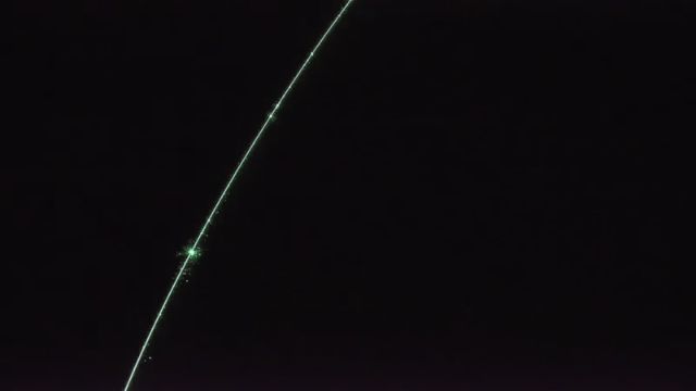 AMS247 meteor