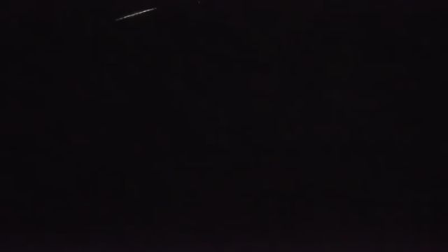 AMS247 meteor