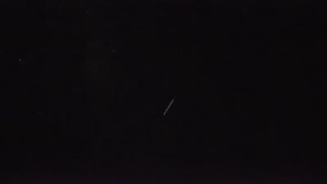AMS247 meteor