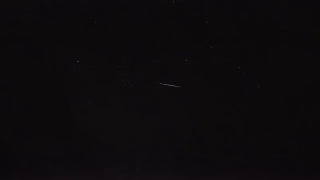 AMS247 meteor