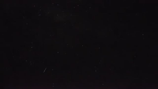 AMS247 meteor